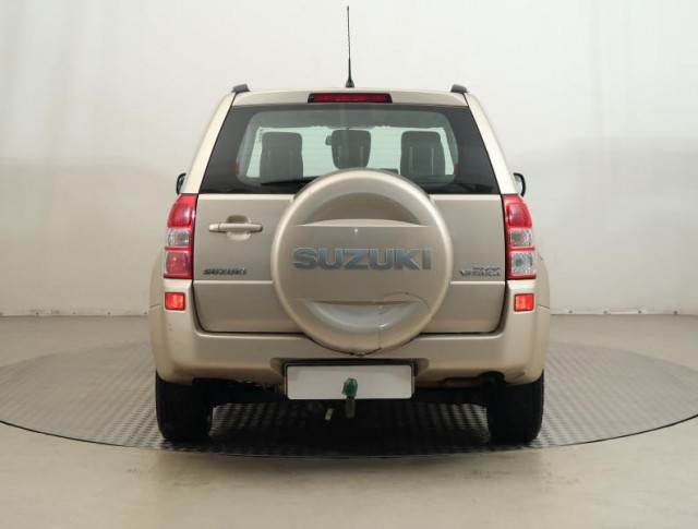 Suzuki Grand Vitara  1.9 DDiS JX
