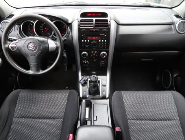 Suzuki Grand Vitara  1.9 DDiS JX