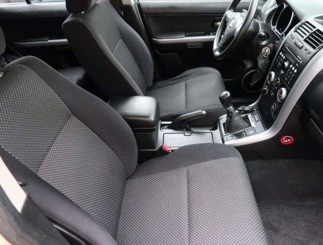 Suzuki Grand Vitara  1.9 DDiS JX