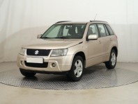 Suzuki Grand Vitara  1.9 DDiS JX