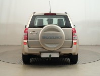 Suzuki Grand Vitara  1.9 DDiS JX