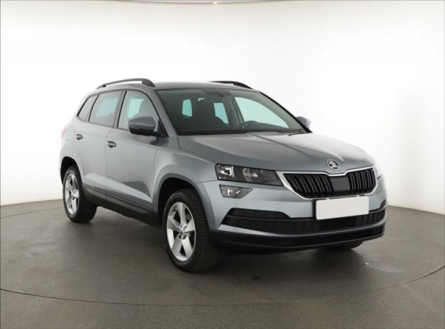 Škoda Karoq  1.6 TDI Ambition