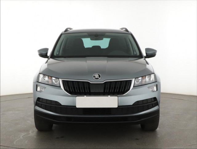 Škoda Karoq  1.6 TDI Ambition