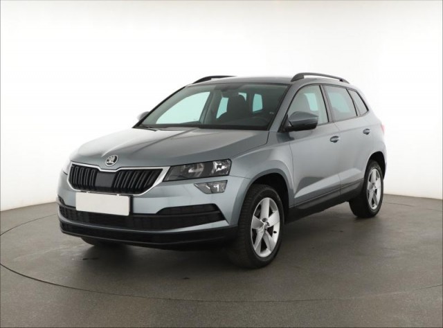 Škoda Karoq  1.6 TDI Ambition