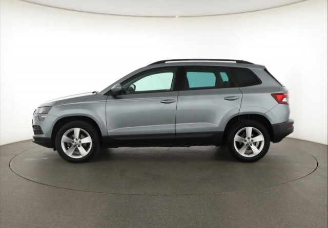 Škoda Karoq  1.6 TDI Ambition