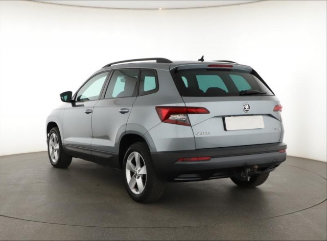 Škoda Karoq  1.6 TDI Ambition