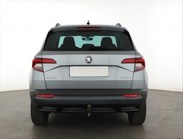 Škoda Karoq  1.6 TDI Ambition