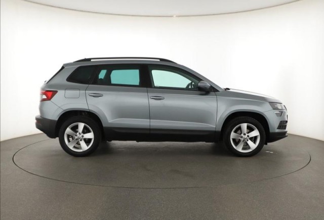 Škoda Karoq  1.6 TDI Ambition