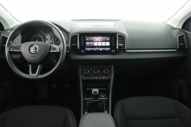 Škoda Karoq  1.6 TDI Ambition