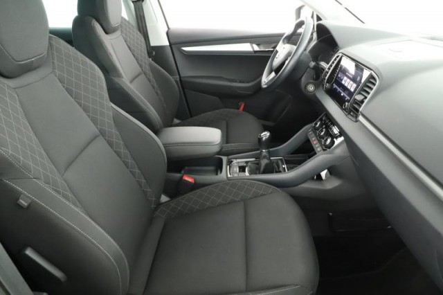 Škoda Karoq  1.6 TDI Ambition