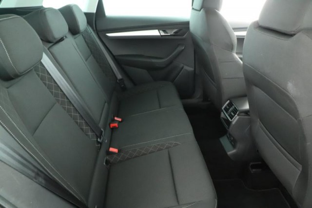 Škoda Karoq  1.6 TDI Ambition
