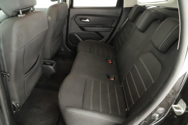 Dacia Duster  1.5 Blue dCi 