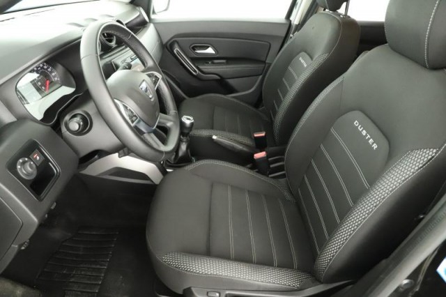 Dacia Duster  1.5 Blue dCi 