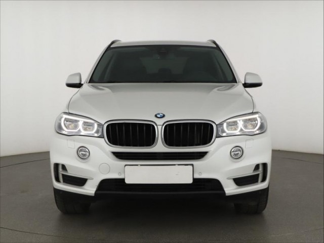 BMW X5  xDrive30d 