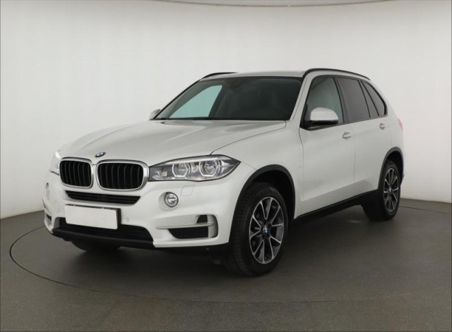 BMW X5  xDrive30d 