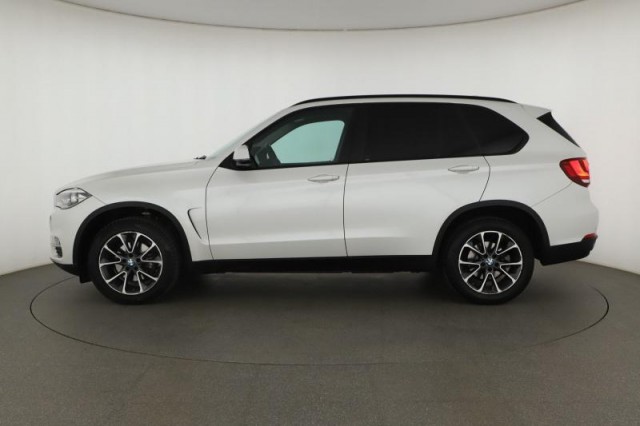 BMW X5  xDrive30d 