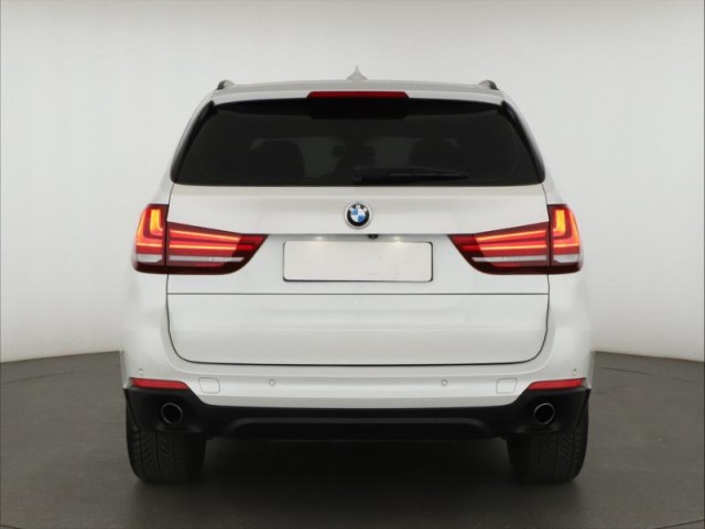 BMW X5  xDrive30d 