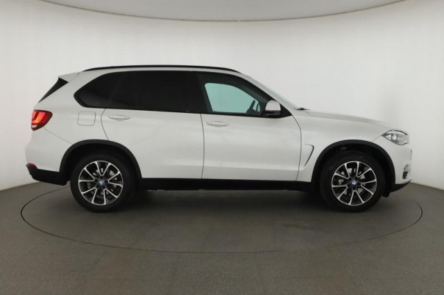 BMW X5  xDrive30d 