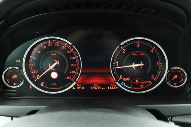 BMW X5  xDrive30d 