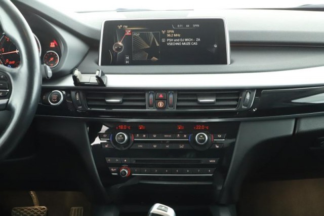 BMW X5  xDrive30d 