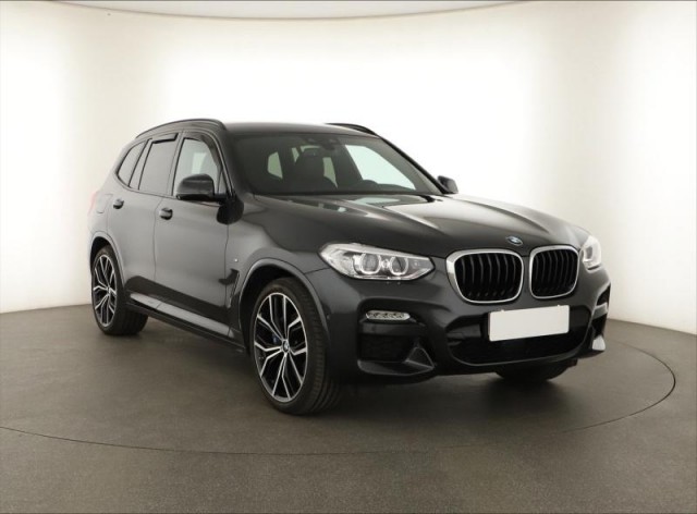 BMW X3  xDrive30d 