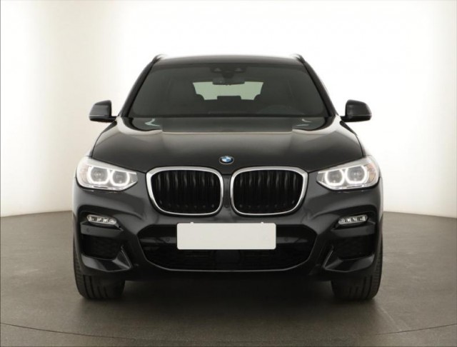 BMW X3  xDrive30d 