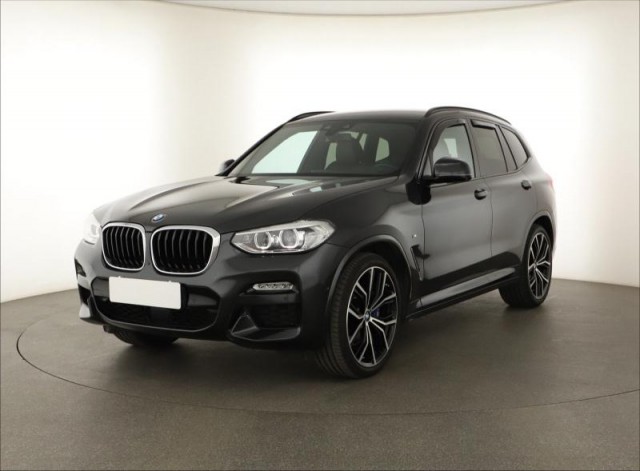 BMW X3  xDrive30d 