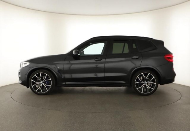 BMW X3  xDrive30d 