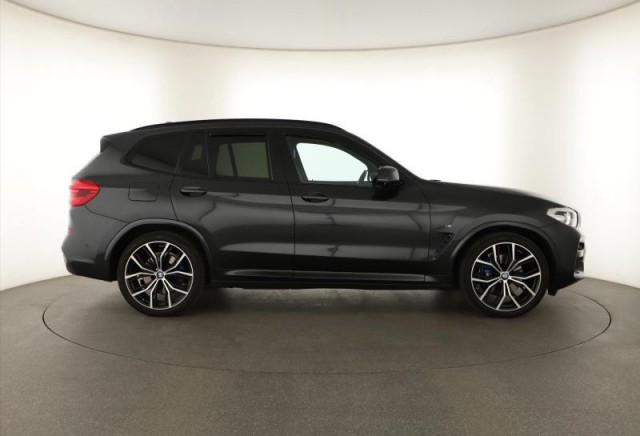 BMW X3  xDrive30d 