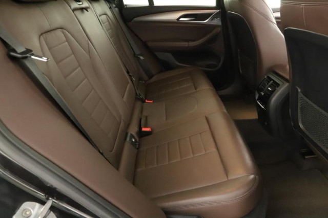 BMW X3  xDrive30d 