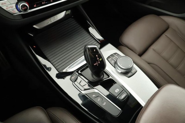 BMW X3  xDrive30d 