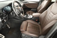 BMW X3  xDrive30d 