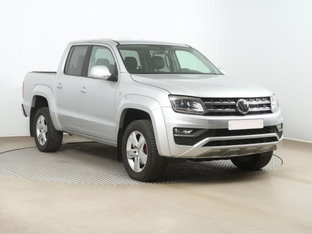 Volkswagen Amarok  V6 3.0 TDI Highline