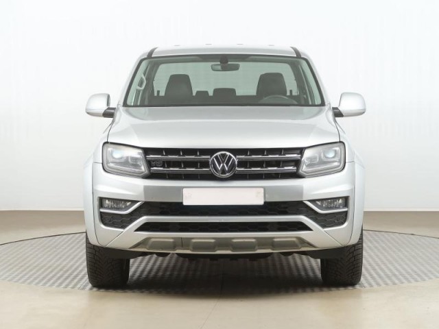 Volkswagen Amarok  V6 3.0 TDI Highline