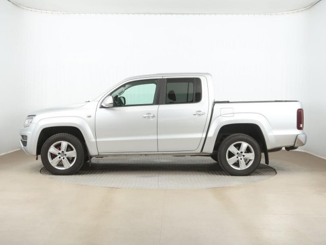 Volkswagen Amarok  V6 3.0 TDI Highline