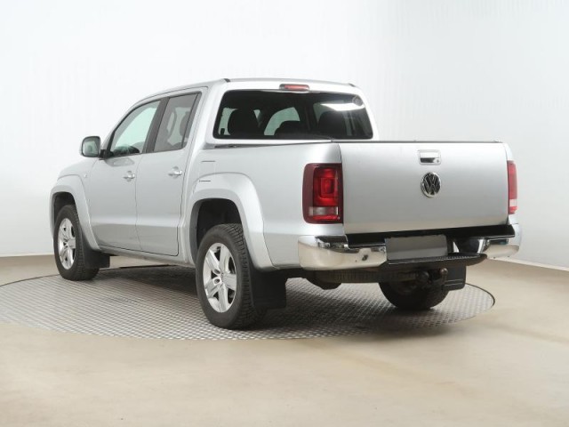 Volkswagen Amarok  V6 3.0 TDI Highline