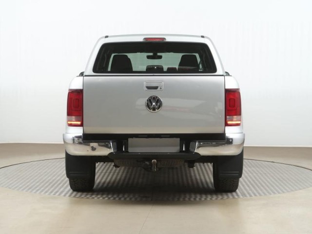 Volkswagen Amarok  V6 3.0 TDI Highline