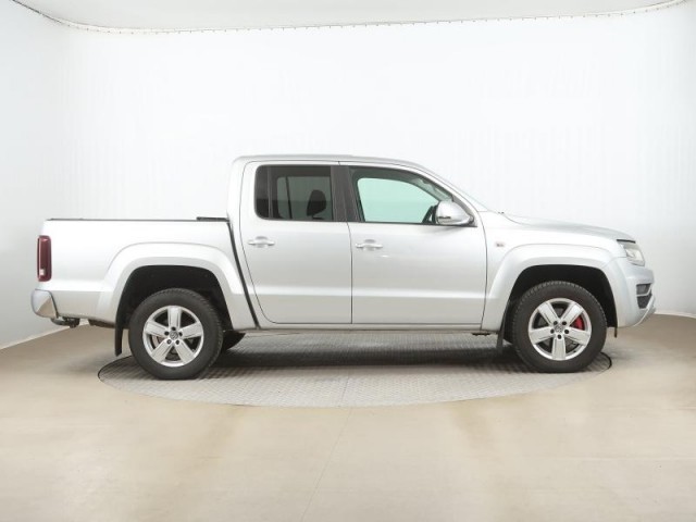 Volkswagen Amarok  V6 3.0 TDI Highline