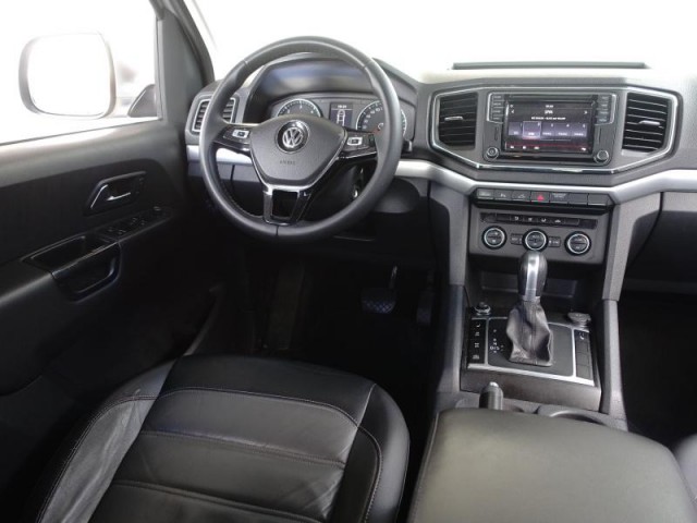 Volkswagen Amarok  V6 3.0 TDI Highline