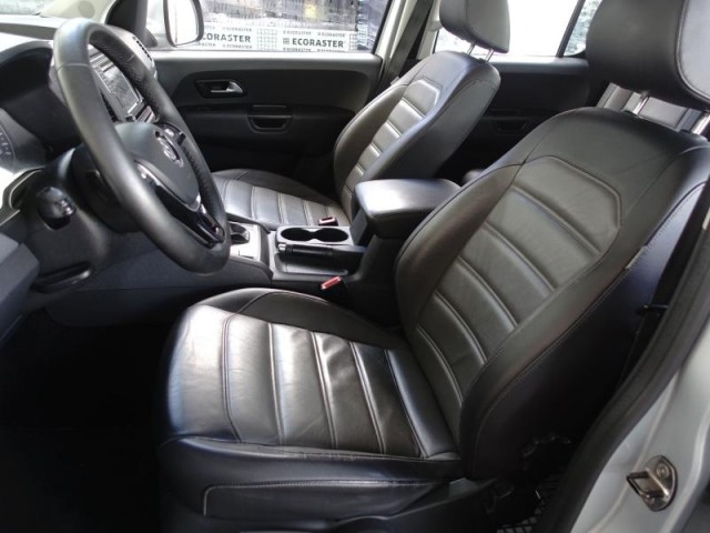 Volkswagen Amarok  V6 3.0 TDI Highline