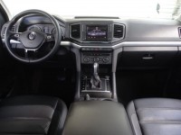 Volkswagen Amarok  V6 3.0 TDI Highline