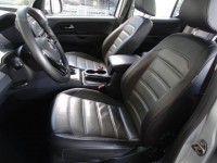 Volkswagen Amarok  V6 3.0 TDI Highline