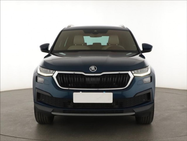 Škoda Kodiaq  2.0 TDI Style