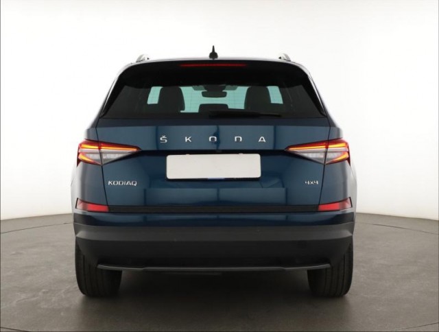 Škoda Kodiaq  2.0 TDI Style