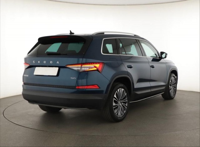Škoda Kodiaq  2.0 TDI Style