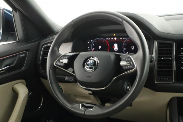Škoda Kodiaq  2.0 TDI Style