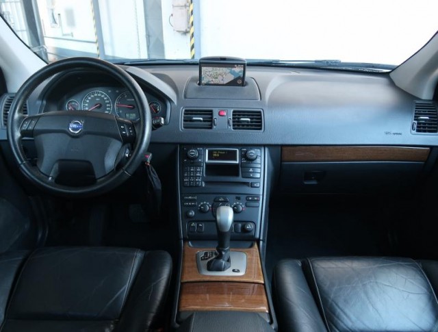Volvo XC90  2.4D 