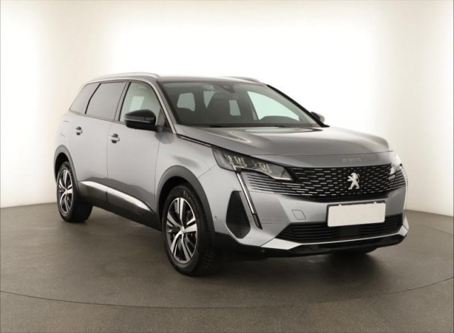Peugeot 5008  1.5 BlueHDi 