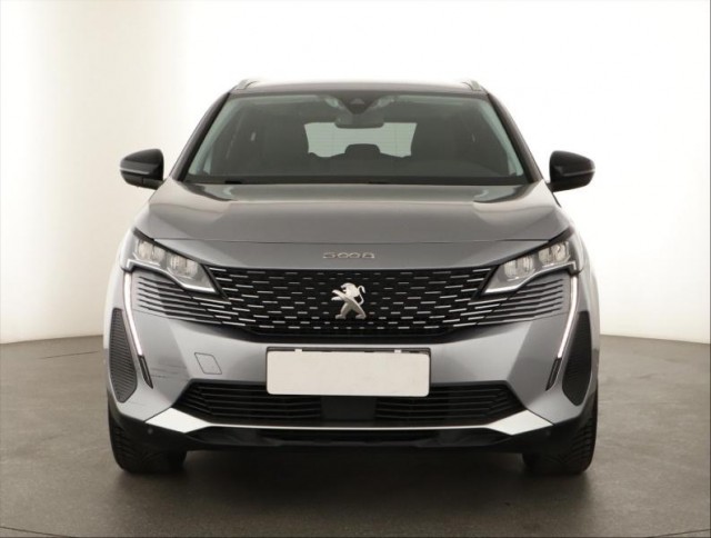 Peugeot 5008  1.5 BlueHDi 