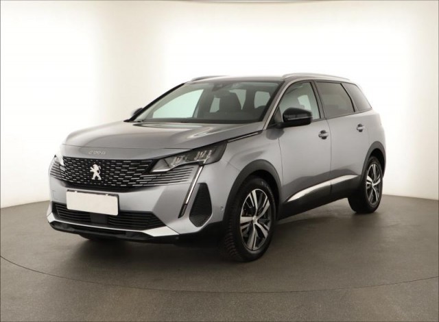 Peugeot 5008  1.5 BlueHDi 